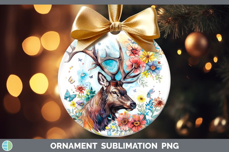Bauble Clipart Image 21