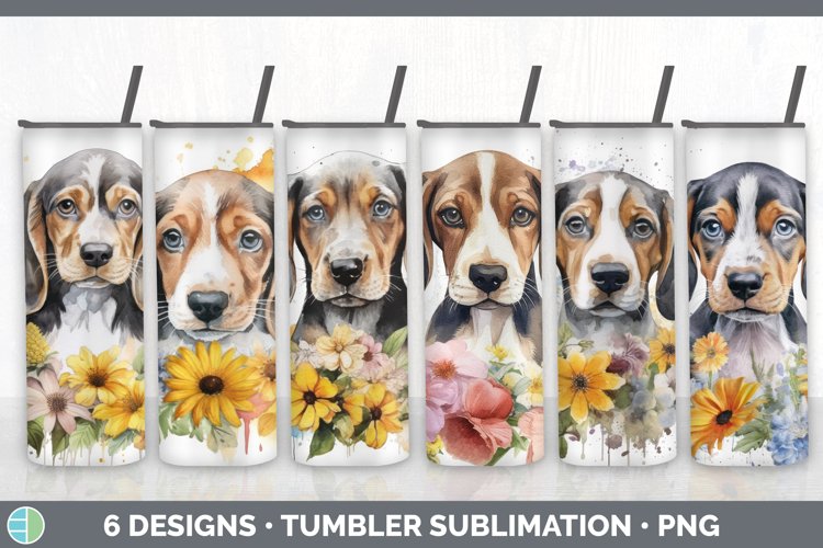 Sublimation Tumbler Designs Image 12