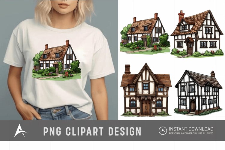 House Graphic Image 13