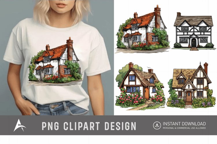 House Graphic Image 14