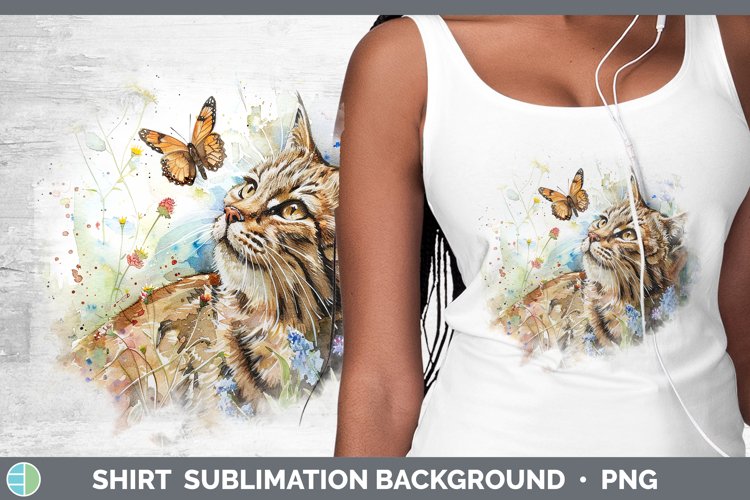 Wildcat Clipart Image 16