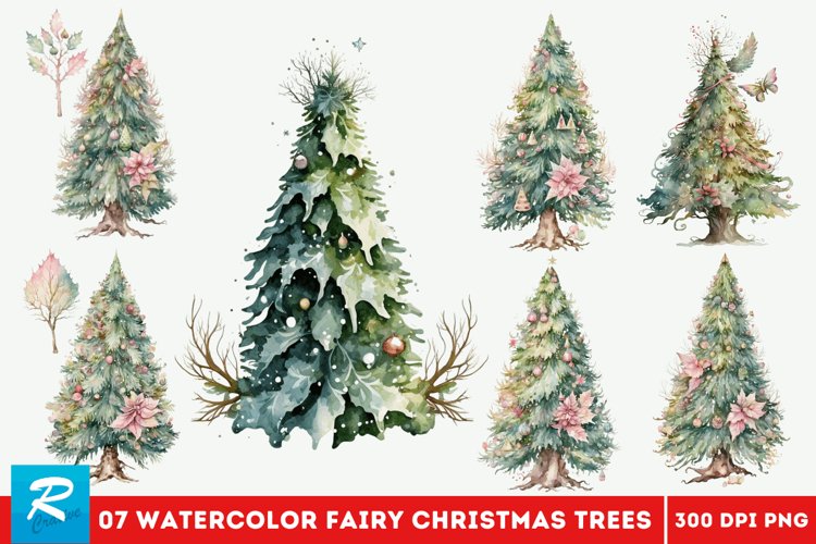 Greenery Clipart Image 5