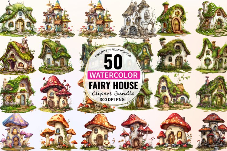 Art Supplies Clipart Image 15