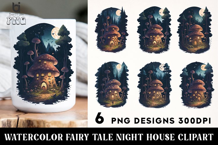 Fairy Clipart Image 21