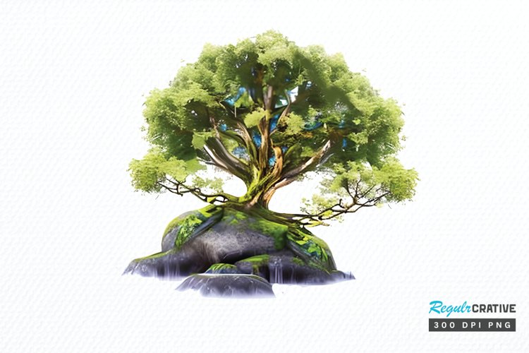 Tree PNG Image 7