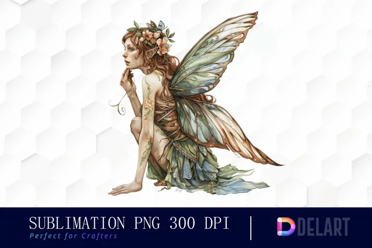 Fairytale Art Clipart