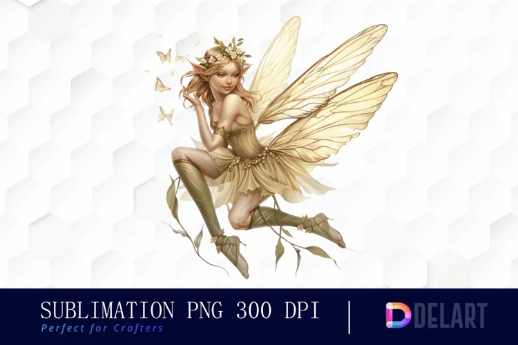 Fairytale Art Clipart
