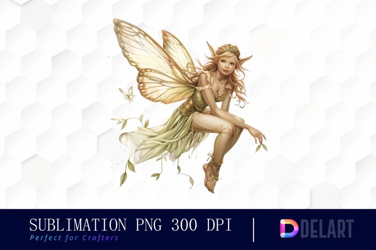 Watercolor Clipart Image 19