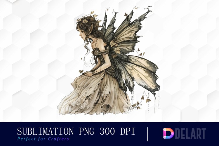 Watercolor Clipart Image 17