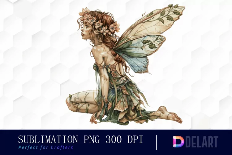Fairytale Design Clipart