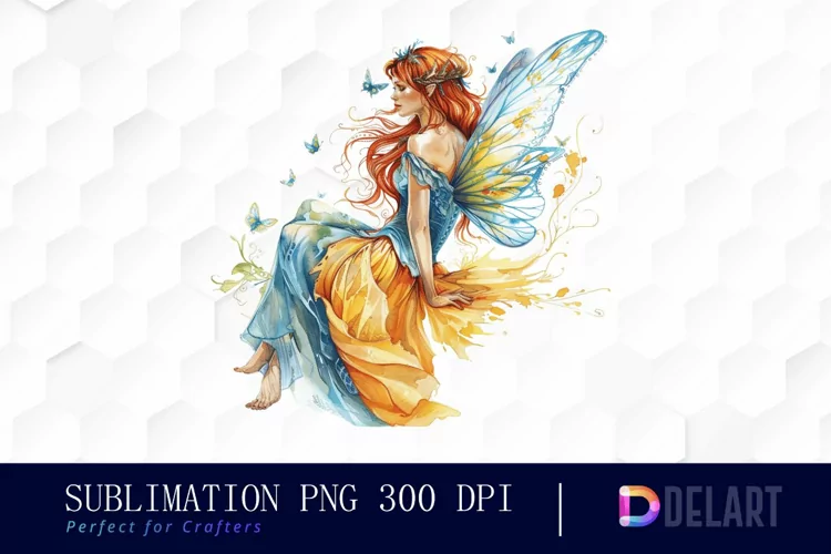 Fairytale Art Clipart