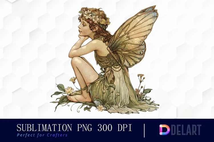 Fairytale Art Clipart