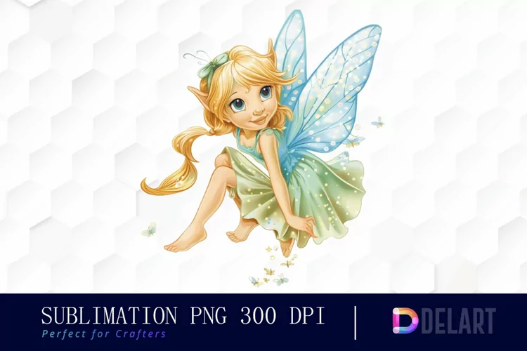 Fairytale Art Clipart