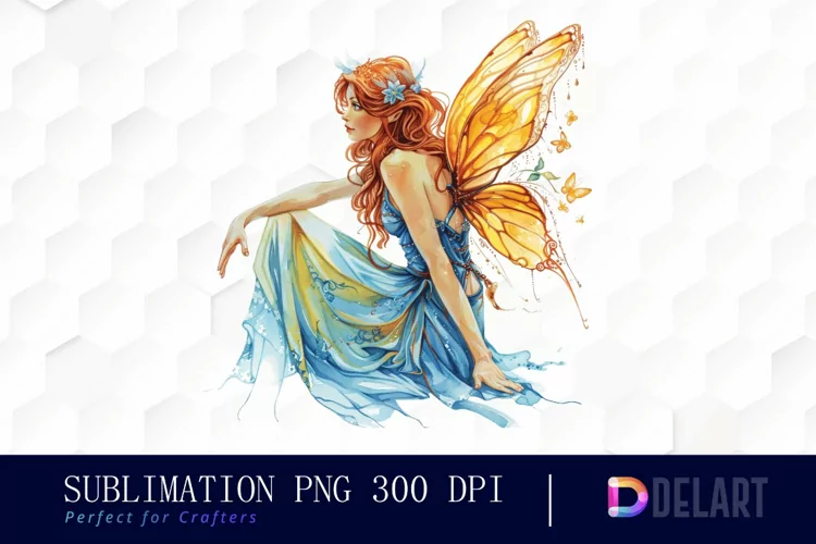 Fairytale Art Clipart
