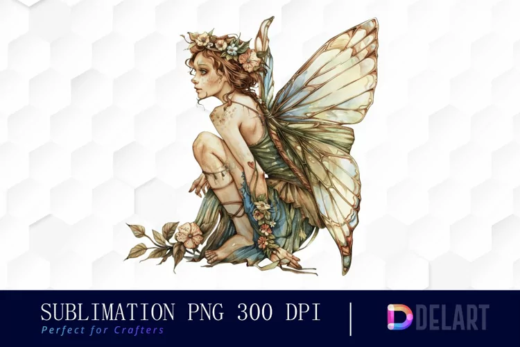 Fairytale Design Clipart