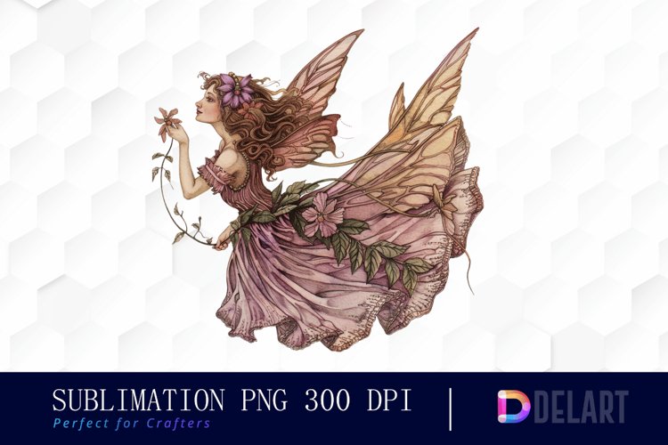 Watercolor Clipart Image 21