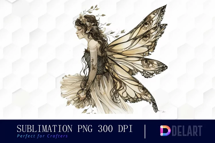 Fairytale Design Clipart