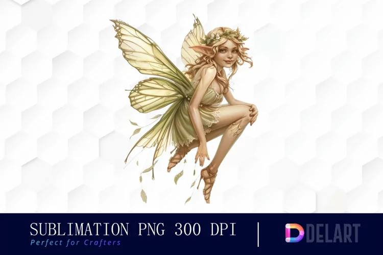 Fairytale Design Clipart