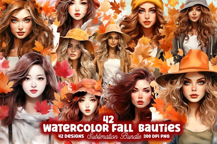 Autumn Illustration Image 12