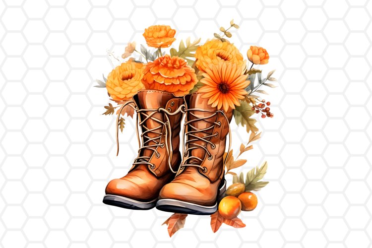 Fall Png Image 3