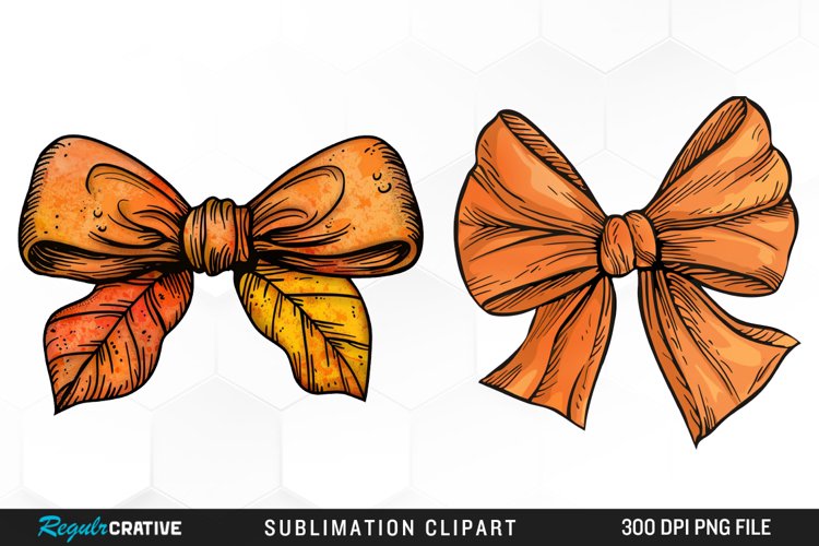 Bow PNG Image 20