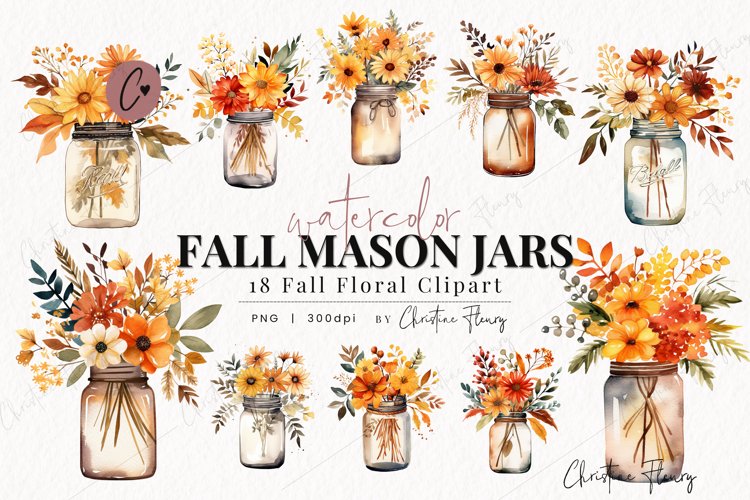 Jar Clipart Image 21