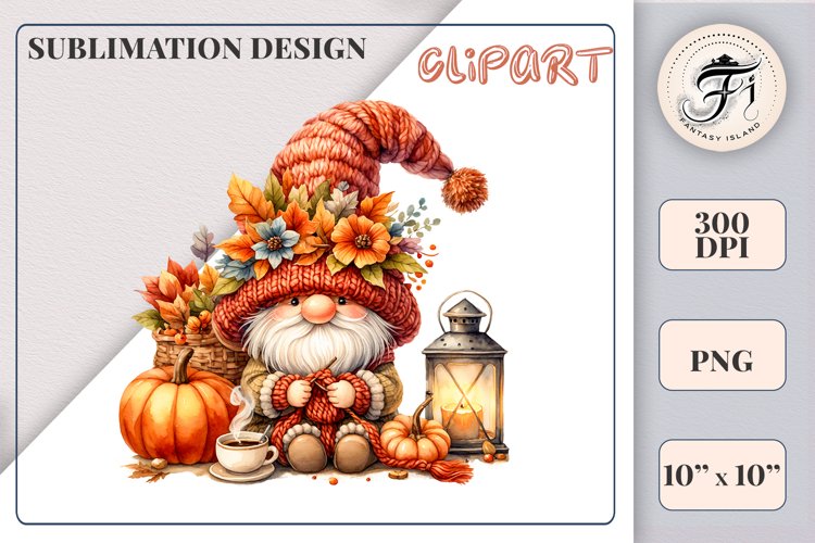 Thanksgiving Sublimation Design Image 21