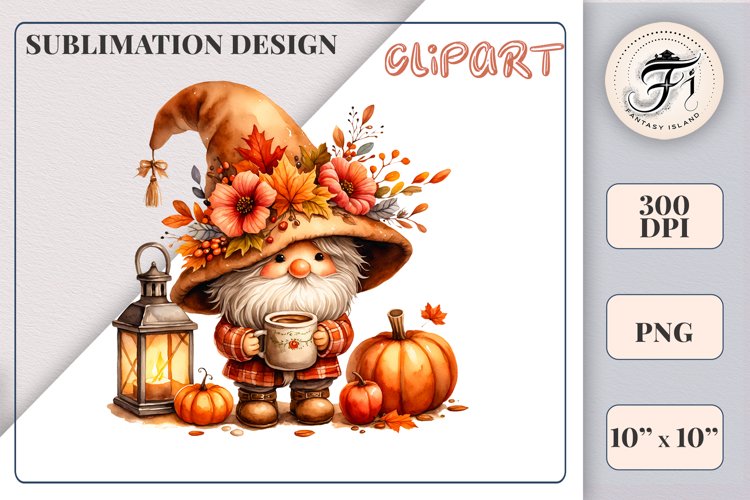Thanksgiving Sublimation Design Image 15