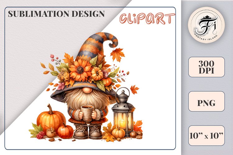 Thanksgiving Sublimation Design Image 19