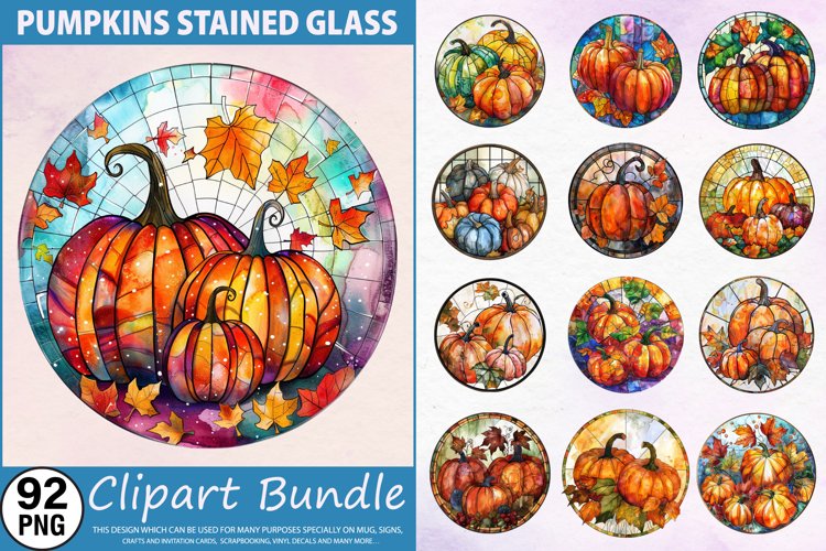 Fall Clipart Image 4