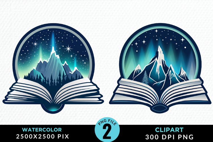 Buch Png Image 7