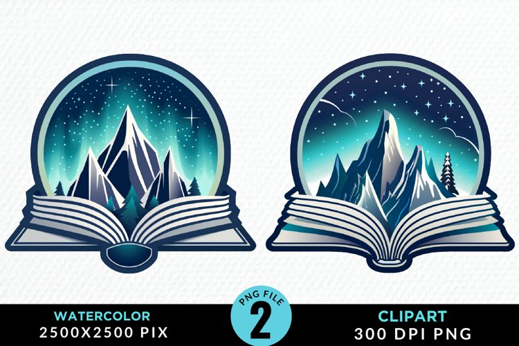 Buch Png Image 6