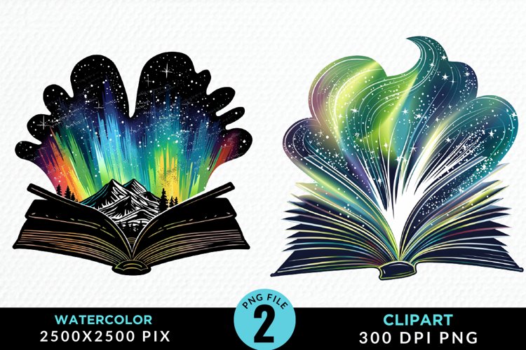 Buch Png Image 9