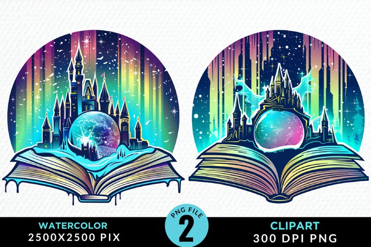 Book PNG Image 19