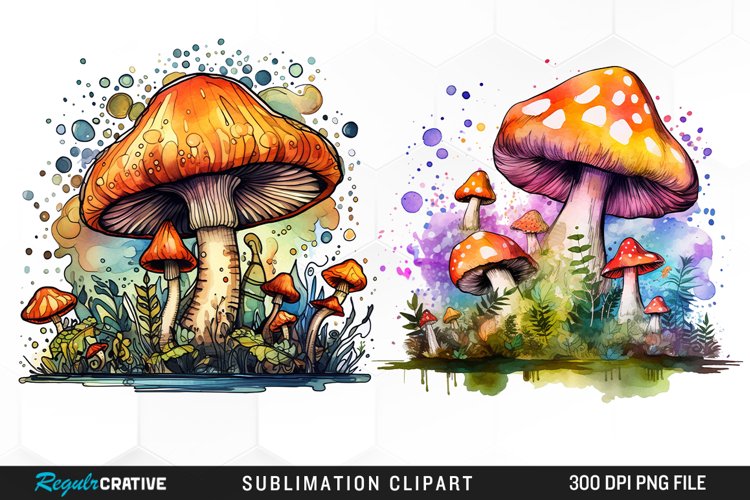 Toad Clipart Image 7
