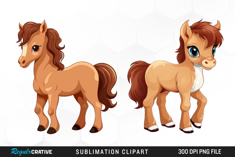 Farm Animals Clipart Image 15