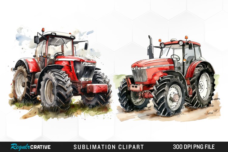 Farm Clipart Image 20