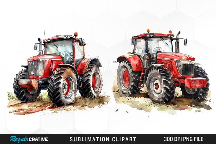 Farm Clipart Image 24