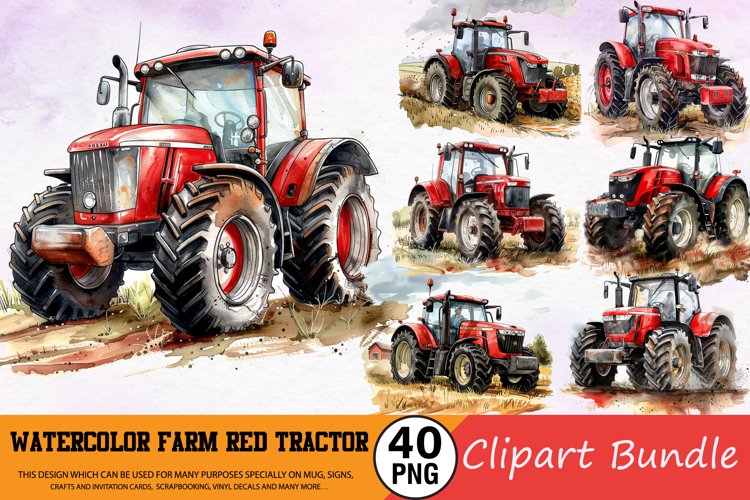 Farm Clipart Image 16
