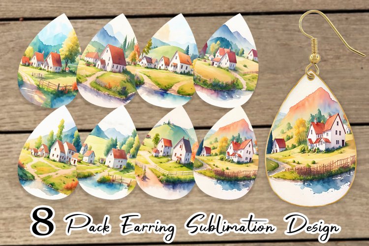 Teardrop Clipart Image 22