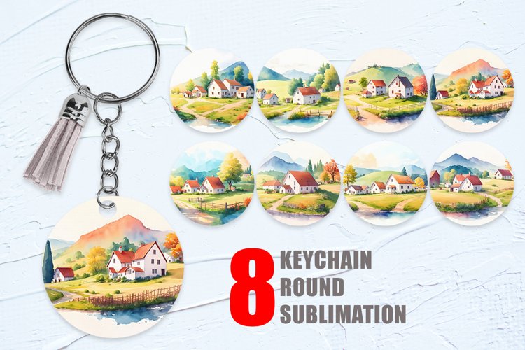Keychain Png Image 21