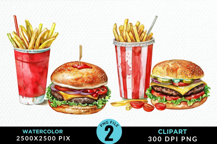 Food Icon Image 5