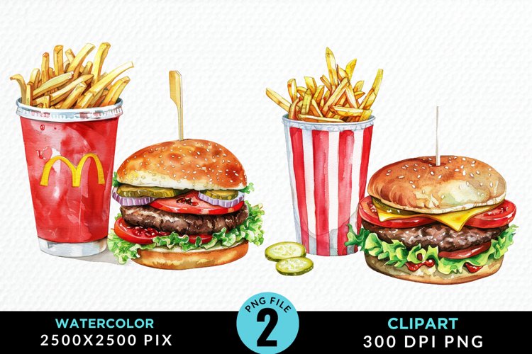 Food Icon Image 18