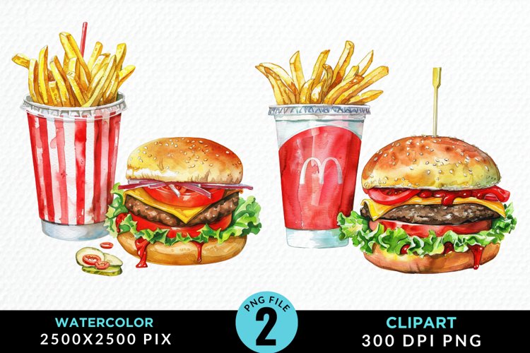 Food Icon Image 6