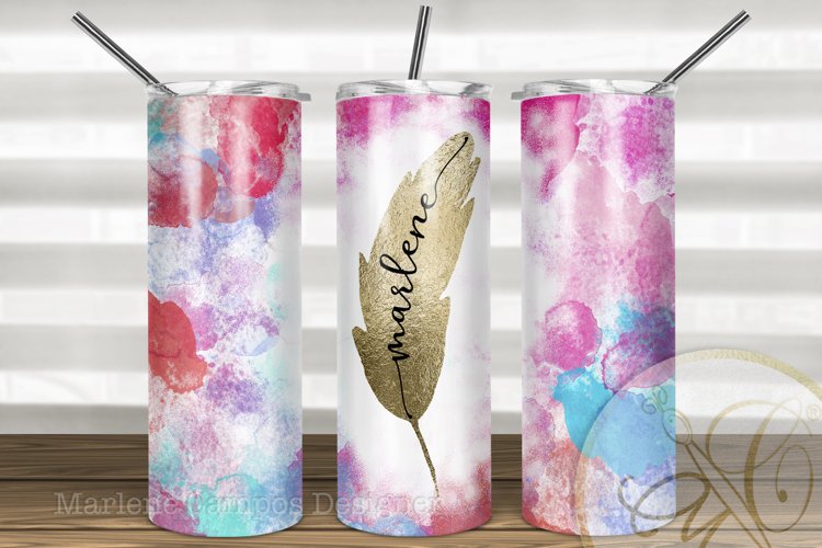 Feather Clipart Image 14