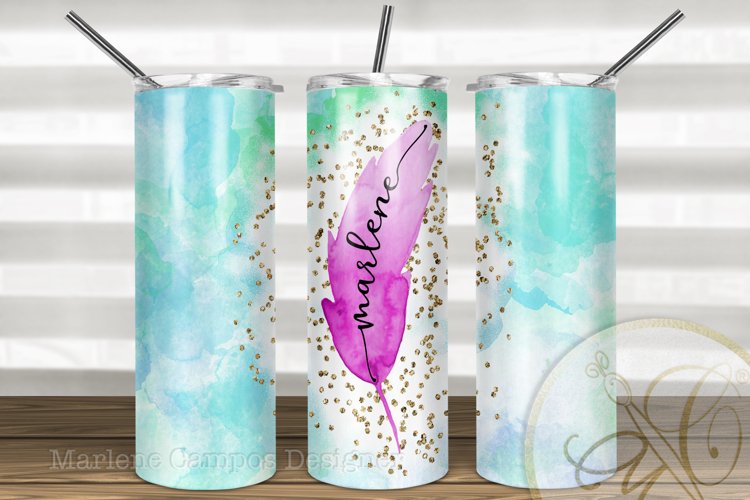 Feather Clipart Image 18