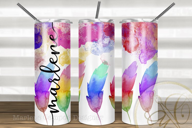Feather Clipart Image 18