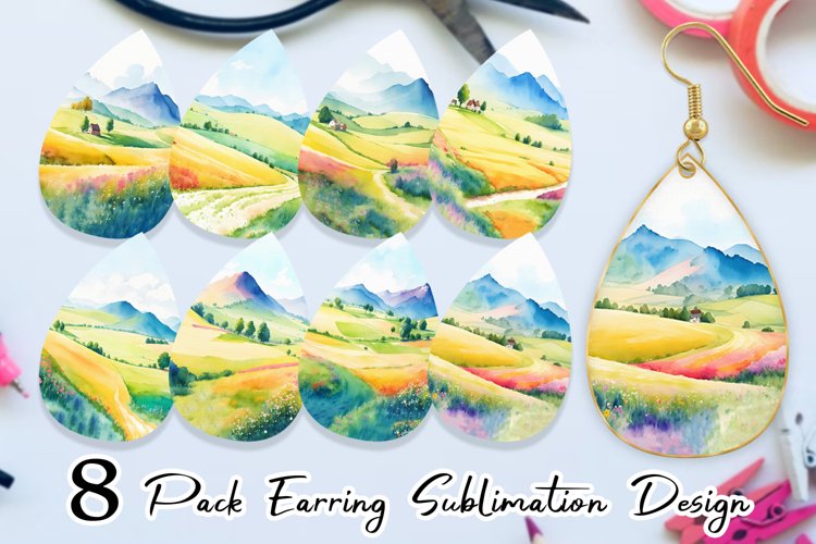 Teardrop Clipart Image 17