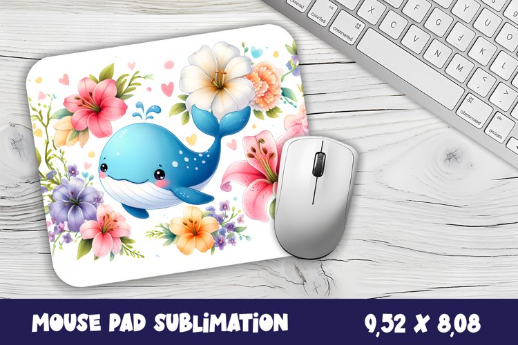 Whale Clipart Image 17