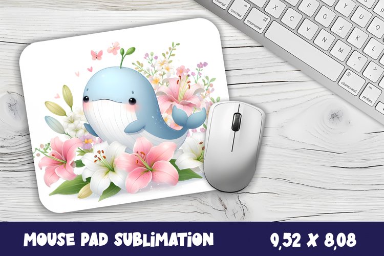 Whale Clipart Image 15